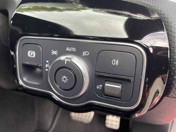 Used Mercedes-Benz CLA 2022 for sale - 75694760: Photo 22