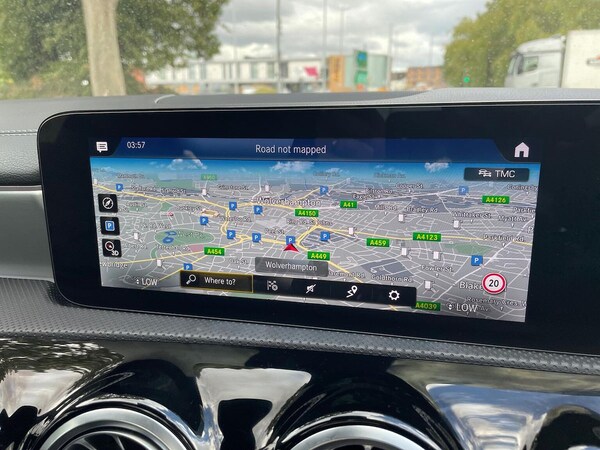 Used Mercedes-Benz CLA 2022 for sale - 75694760: Photo 24