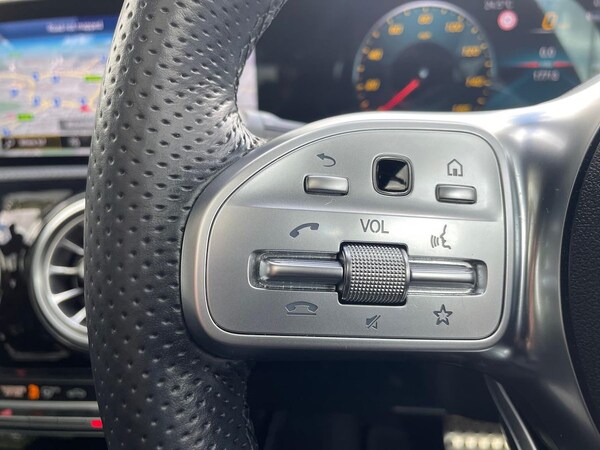 Used Mercedes-Benz CLA 2022 for sale - 75694760: Photo 26