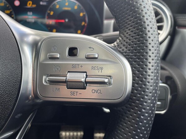 Used Mercedes-Benz CLA 2022 for sale - 75694760: Photo 27