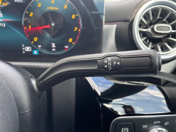 Used Mercedes-Benz CLA 2022 for sale - 75694760: Photo 29