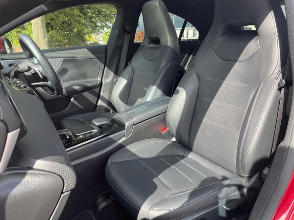 Used Mercedes-Benz CLA 2022 for sale - 75694760: Photo 31