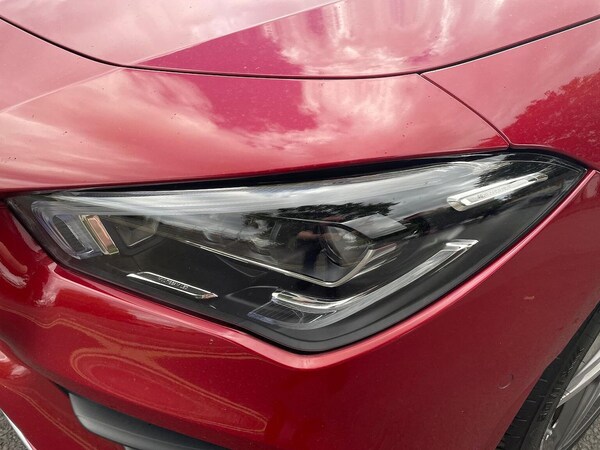 Used Mercedes-Benz CLA 2022 for sale - 75694760: Photo 34