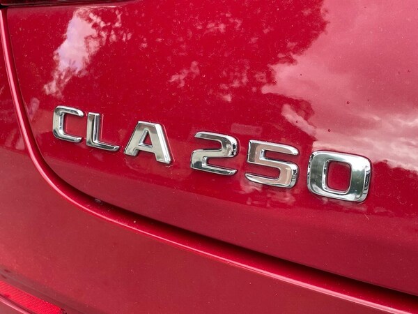 Used Mercedes-Benz CLA 2022 for sale - 75694760: Photo 35