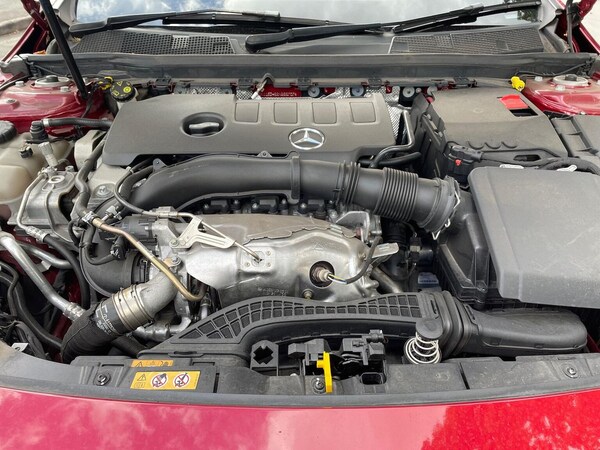 Used Mercedes-Benz CLA 2022 for sale - 75694760: Photo 39