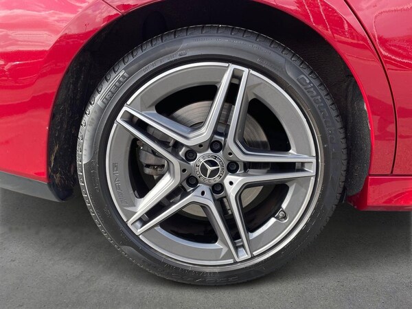 Used Mercedes-Benz CLA 2022 for sale - 75694760: Photo 6