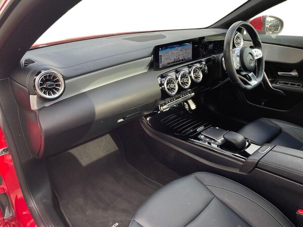 Used Mercedes-Benz CLA 2022 for sale - 75694760: Photo 7