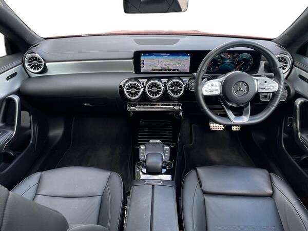 Used Mercedes-Benz CLA 2022 for sale - 75694760: Photo 8