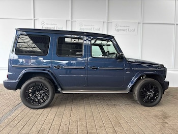 Used Mercedes-Benz G Class 2025 for sale - 79331748: Photo