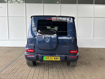 Used Mercedes-Benz G Class 2025 for sale - 79331748: Photo