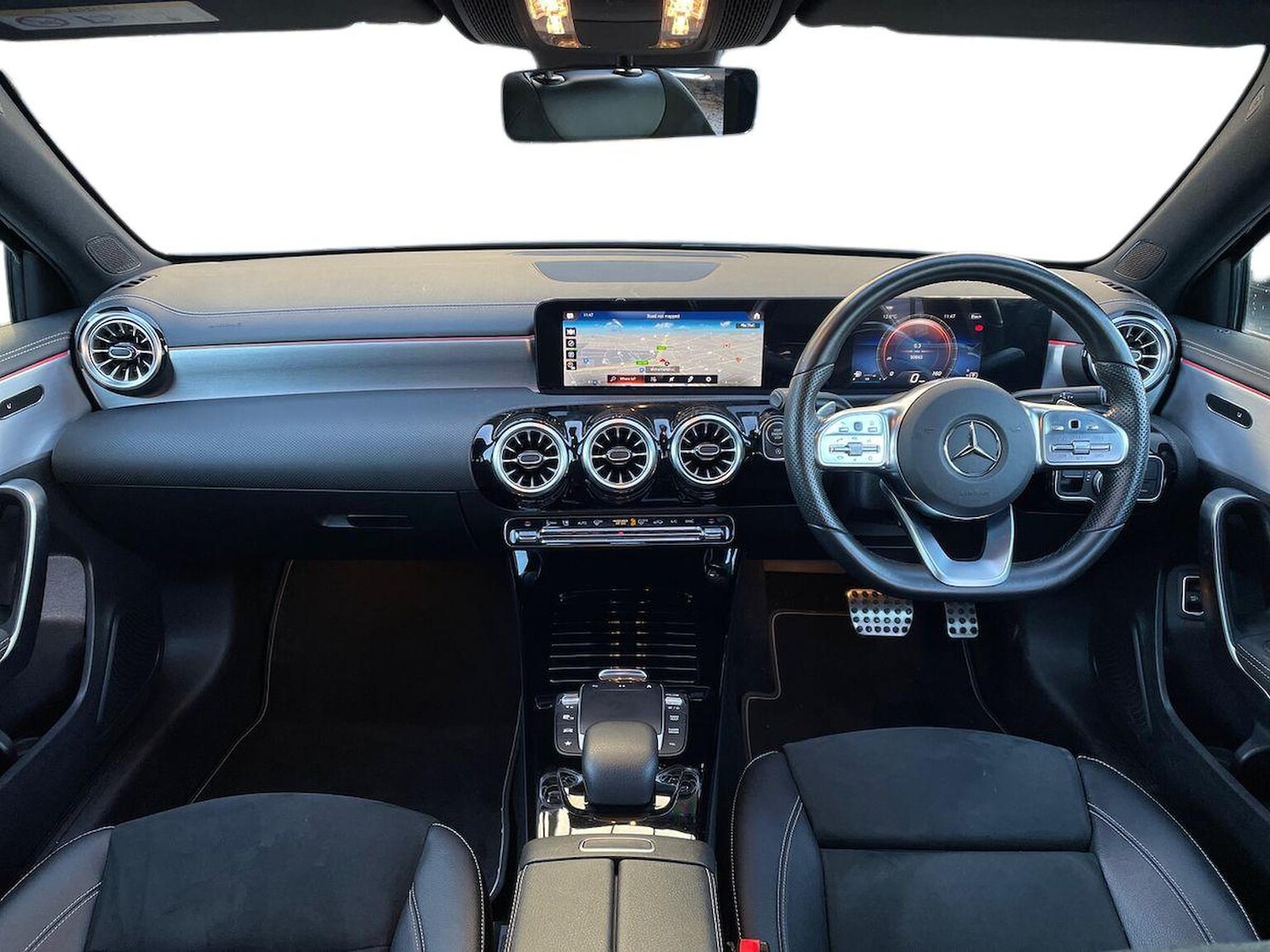 Used Mercedes-Benz A-Class 2022 for sale - 77024306: Photo 10