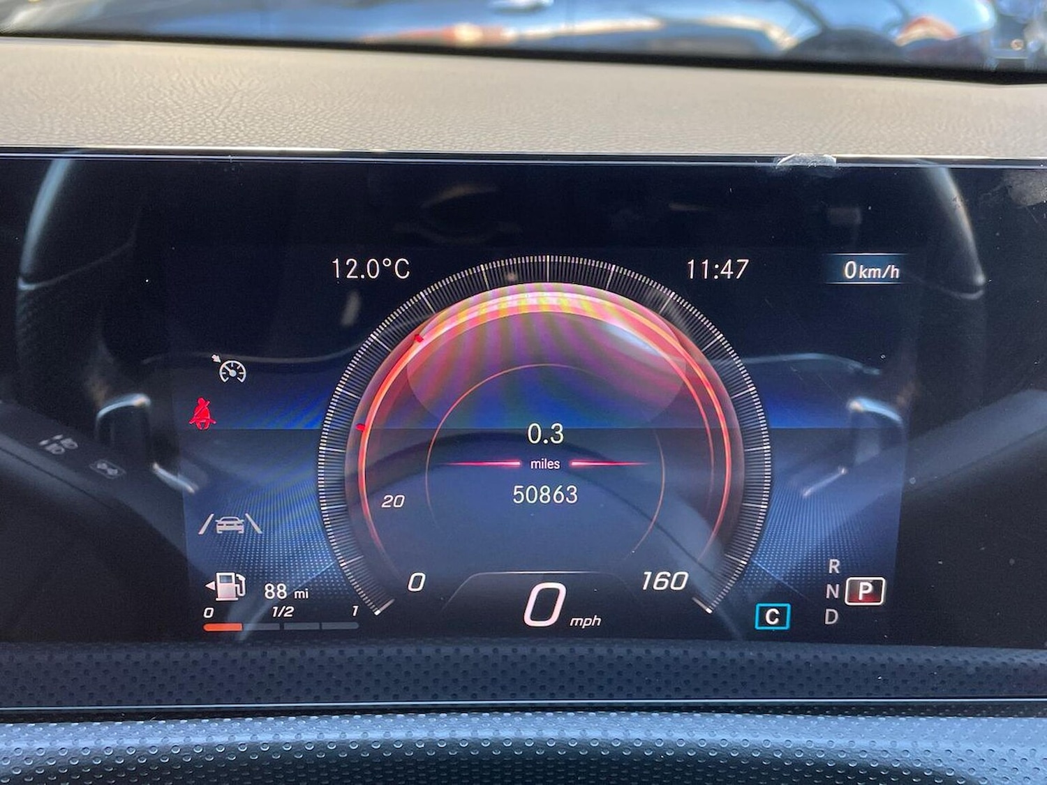 Used Mercedes-Benz A-Class 2022 for sale - 77024306: Photo 12