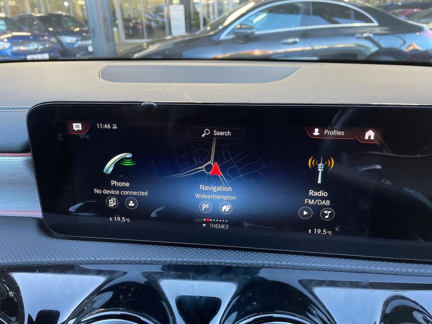 Used Mercedes-Benz A-Class 2022 for sale - 77024306: Photo 13