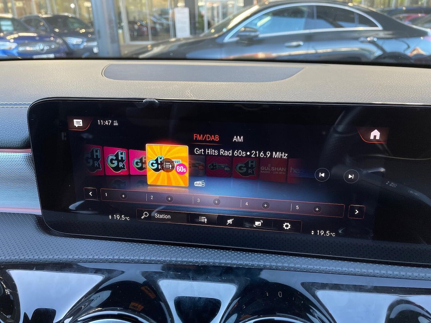 Used Mercedes-Benz A-Class 2022 for sale - 77024306: Photo 14