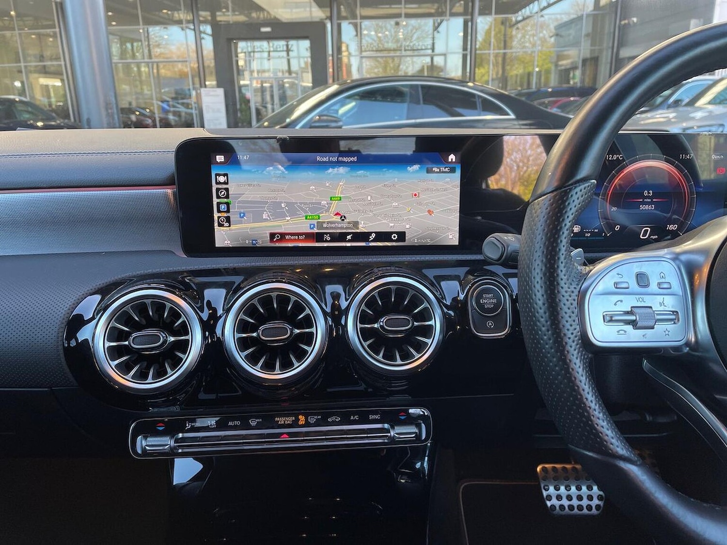 Used Mercedes-Benz A-Class 2022 for sale - 77024306: Photo 15