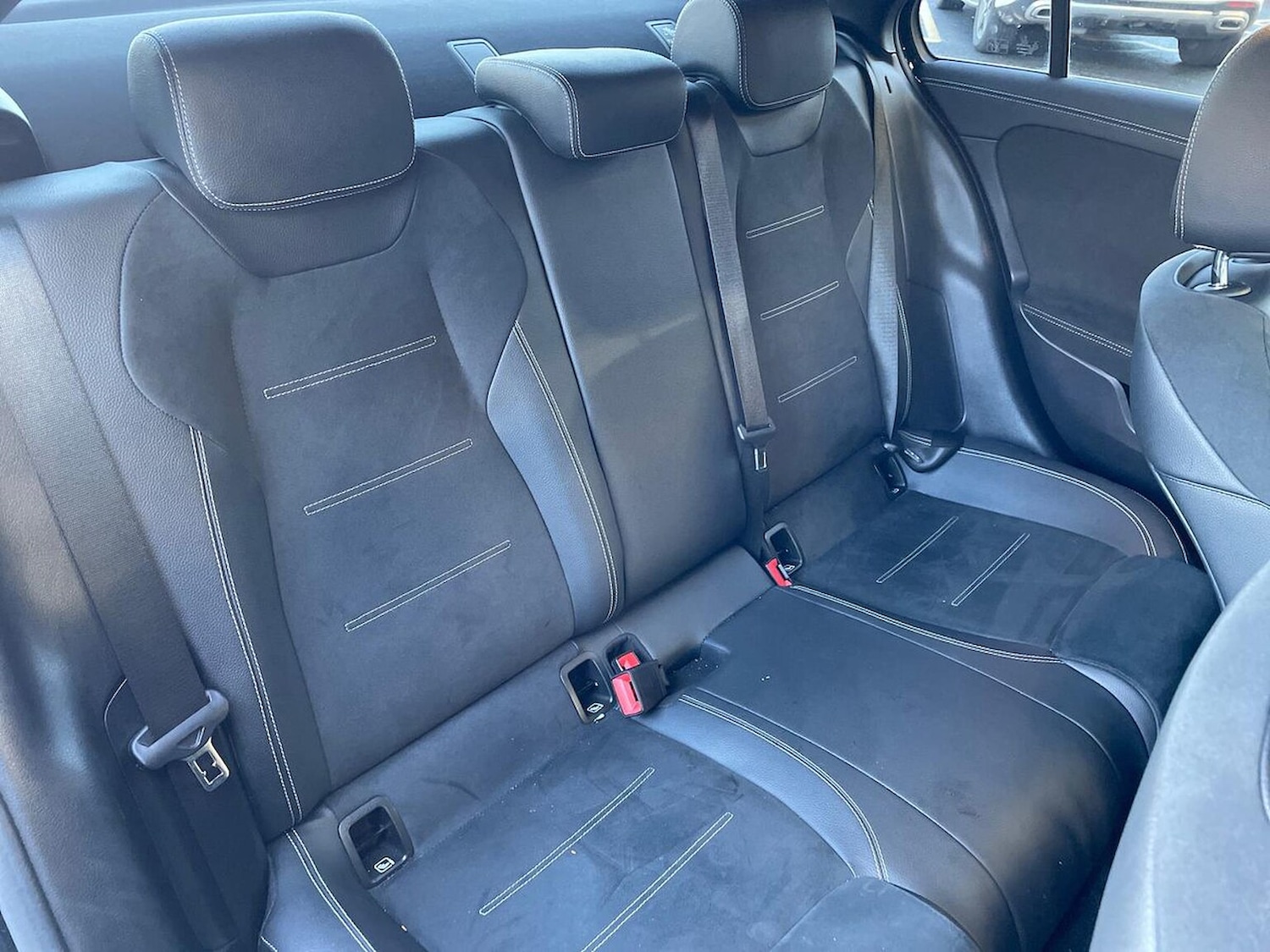 Used Mercedes-Benz A-Class 2022 for sale - 77024306: Photo 18