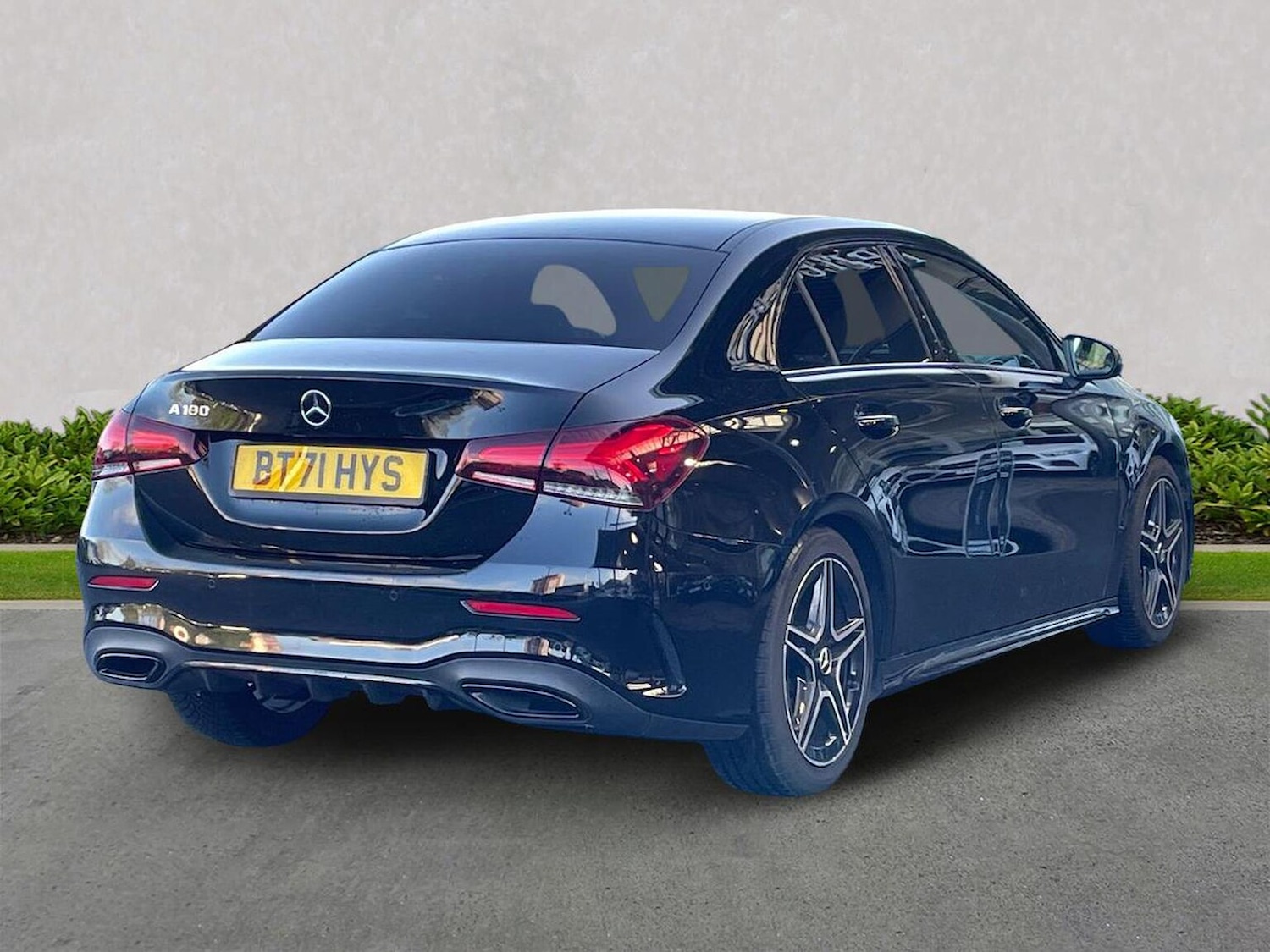 Used Mercedes-Benz A-Class 2022 for sale - 77024306: Photo 20