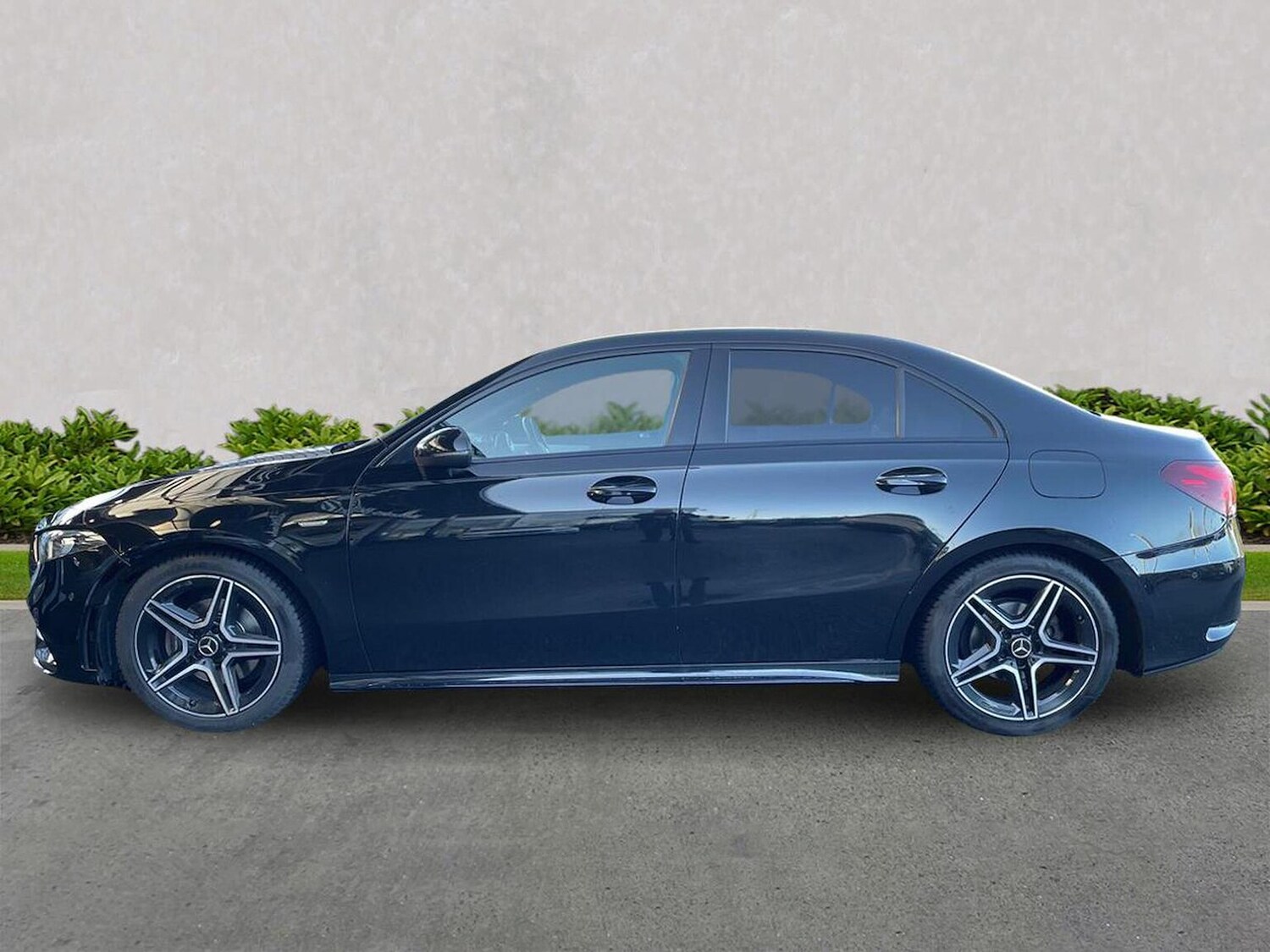 Used Mercedes-Benz A-Class 2022 for sale - 77024306: Photo 21