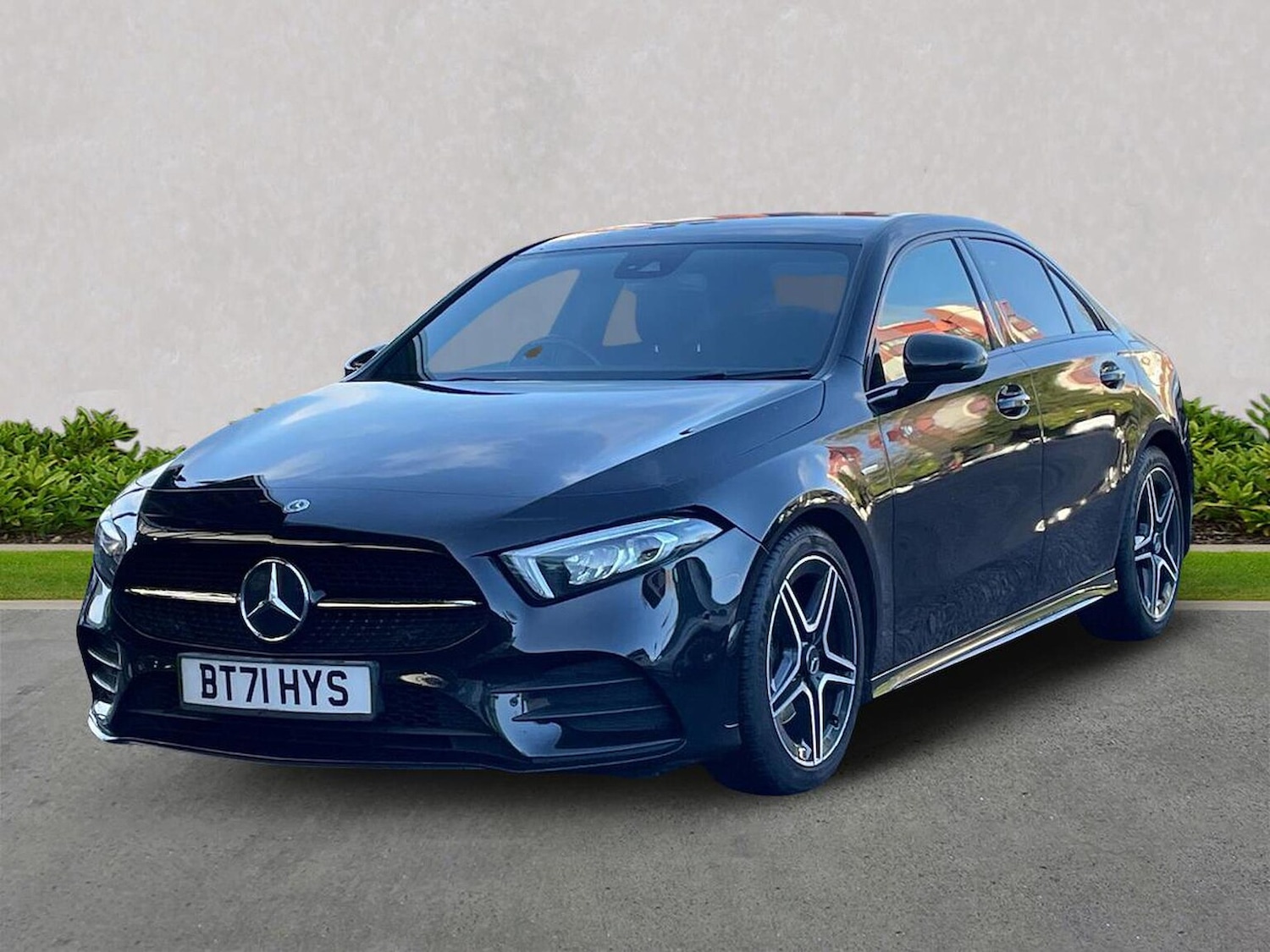 Used Mercedes-Benz A-Class 2022 for sale - 77024306: Photo 22