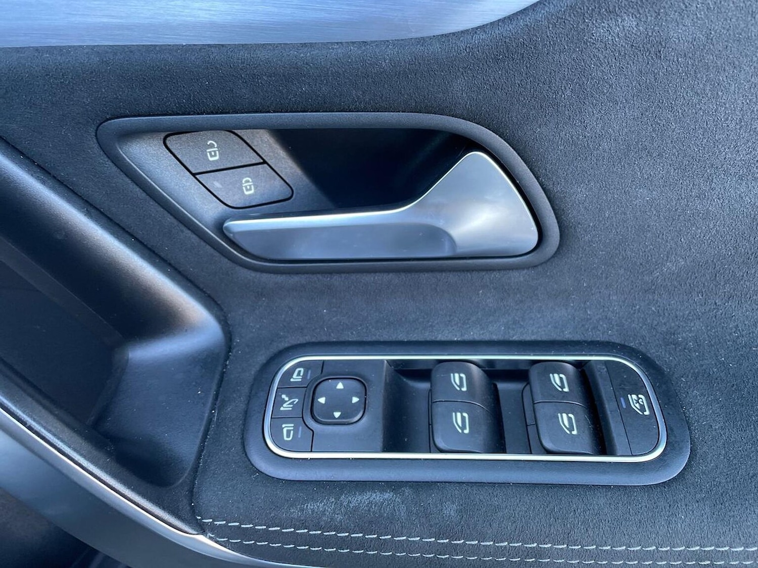 Used Mercedes-Benz A-Class 2022 for sale - 77024306: Photo 23