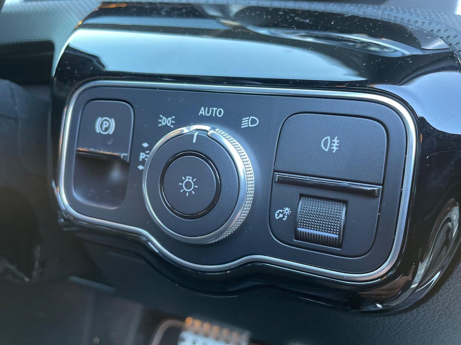 Used Mercedes-Benz A-Class 2022 for sale - 77024306: Photo 24