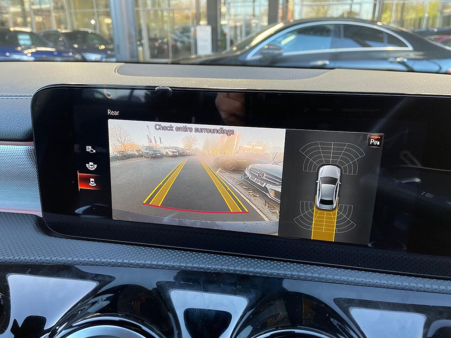 Used Mercedes-Benz A-Class 2022 for sale - 77024306: Photo 25