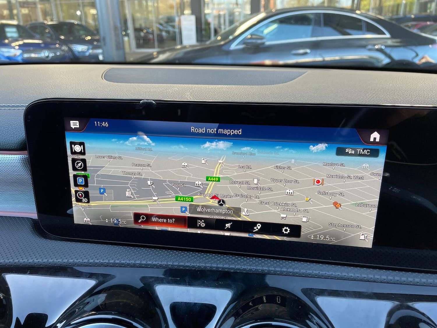 Used Mercedes-Benz A-Class 2022 for sale - 77024306: Photo 26