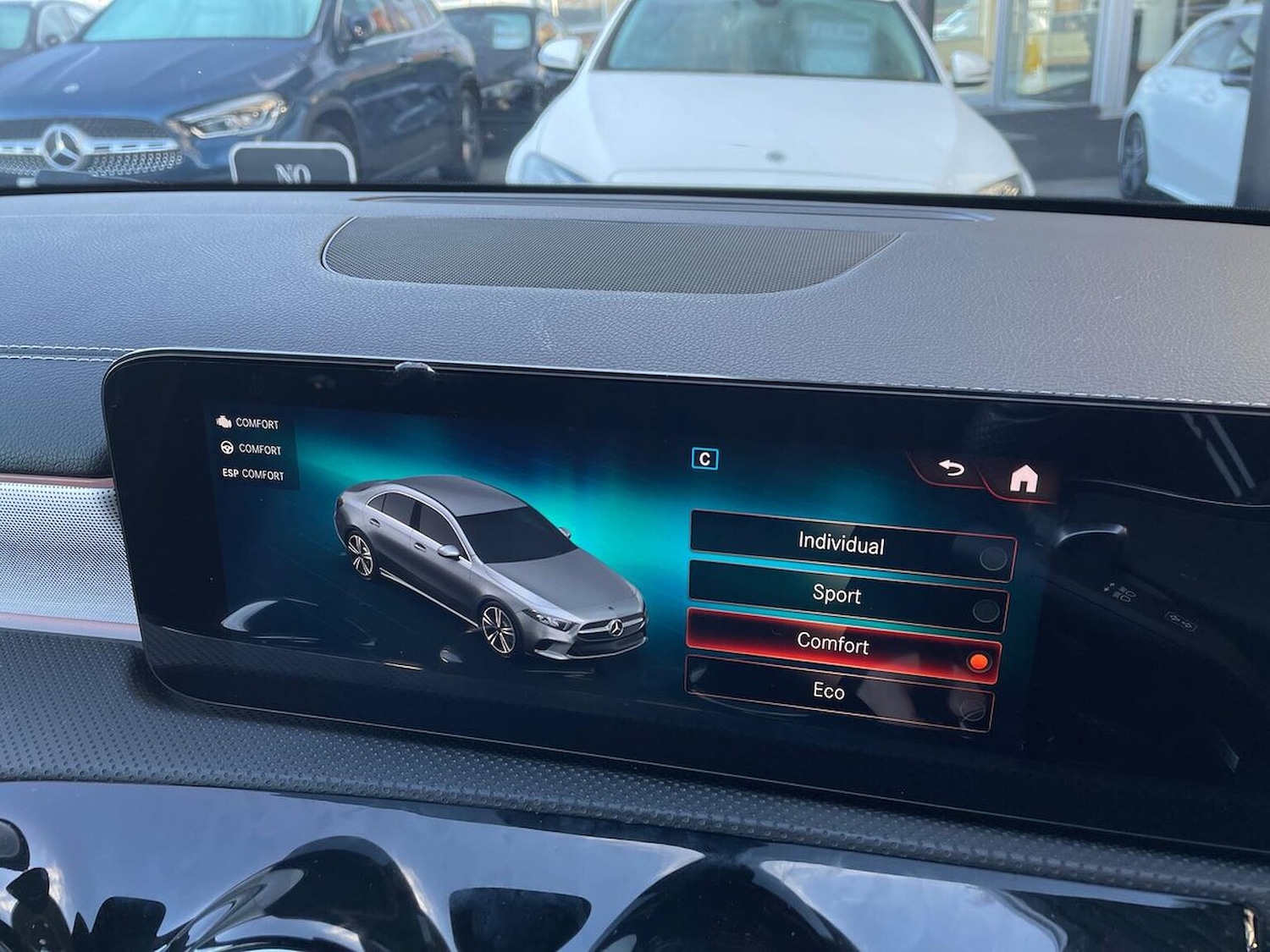 Used Mercedes-Benz A-Class 2022 for sale - 77024306: Photo 27