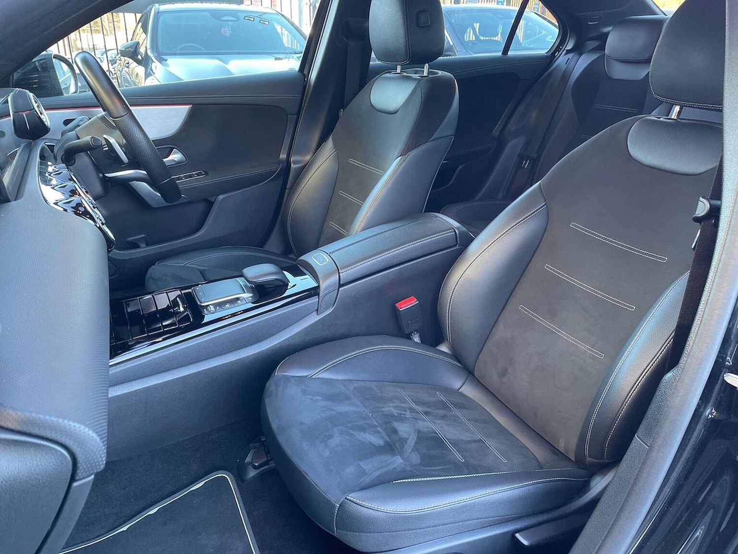 Used Mercedes-Benz A-Class 2022 for sale - 77024306: Photo 33