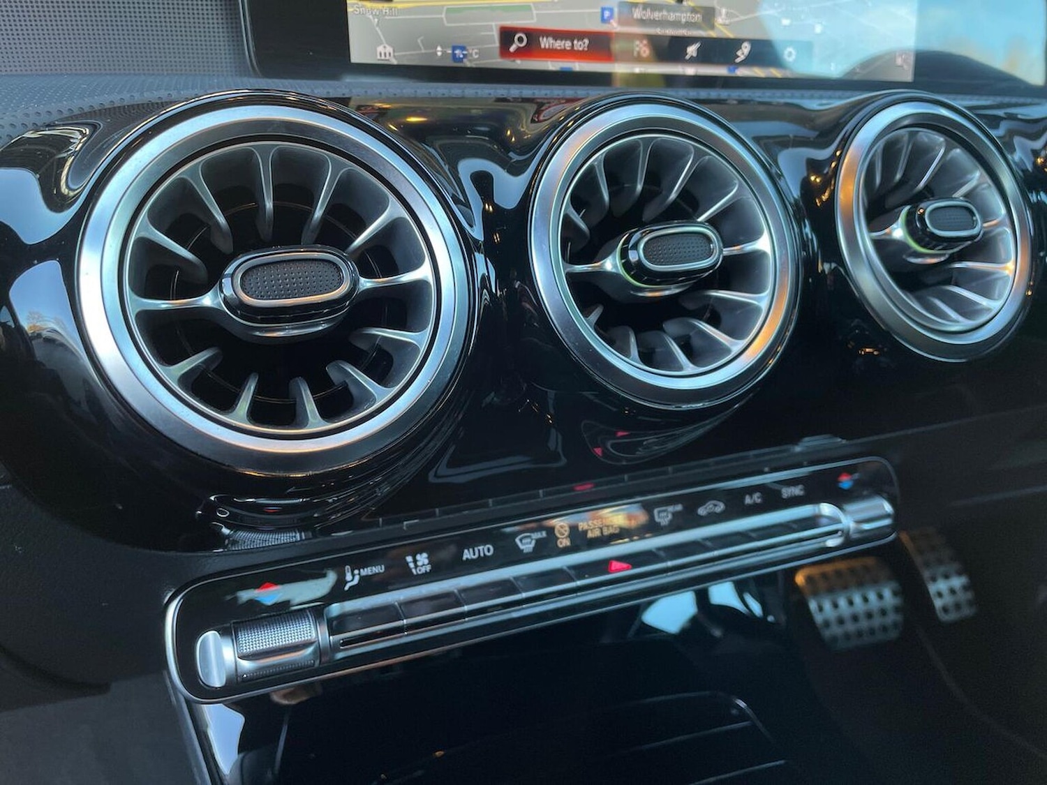 Used Mercedes-Benz A-Class 2022 for sale - 77024306: Photo 34