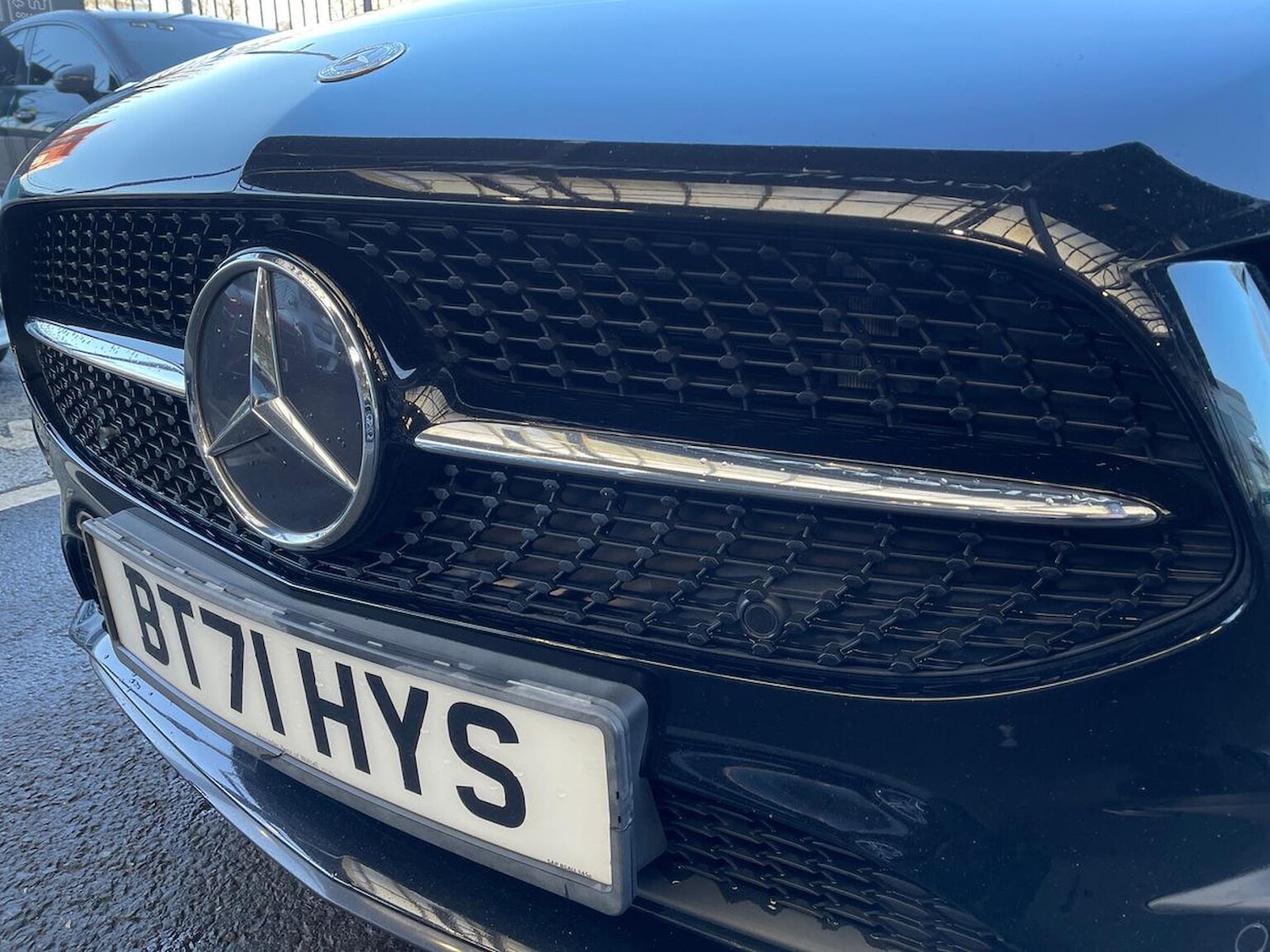 Used Mercedes-Benz A-Class 2022 for sale - 77024306: Photo 35