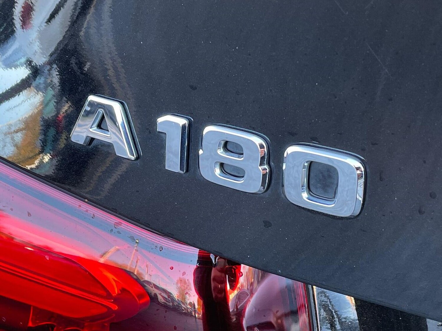 Used Mercedes-Benz A-Class 2022 for sale - 77024306: Photo 37