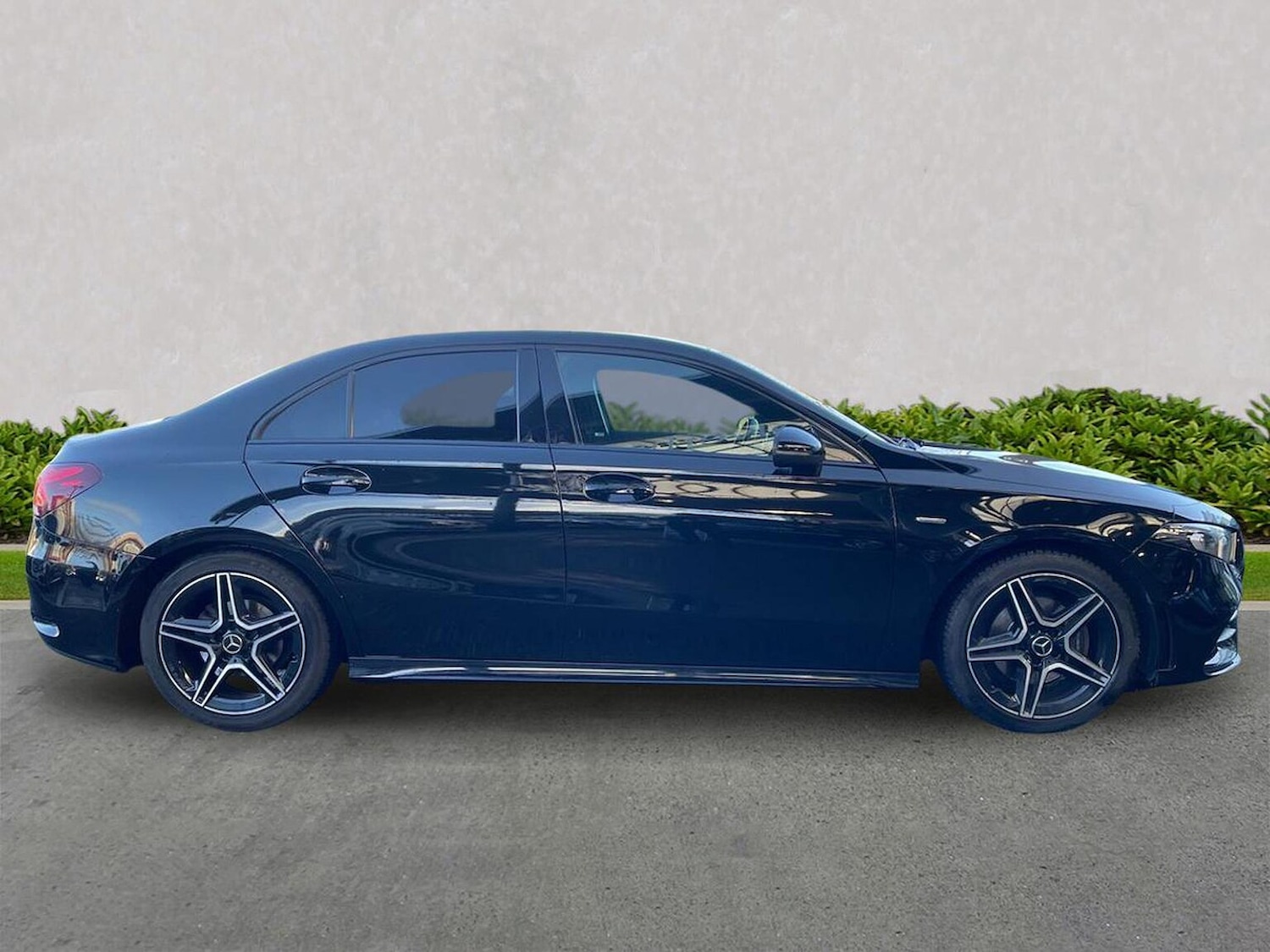 Used Mercedes-Benz A-Class 2022 for sale - 77024306: Photo 5