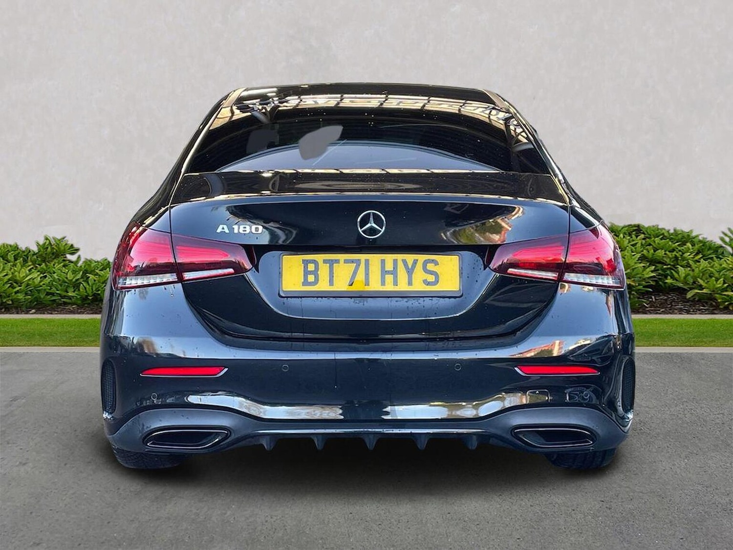 Used Mercedes-Benz A-Class 2022 for sale - 77024306: Photo 6