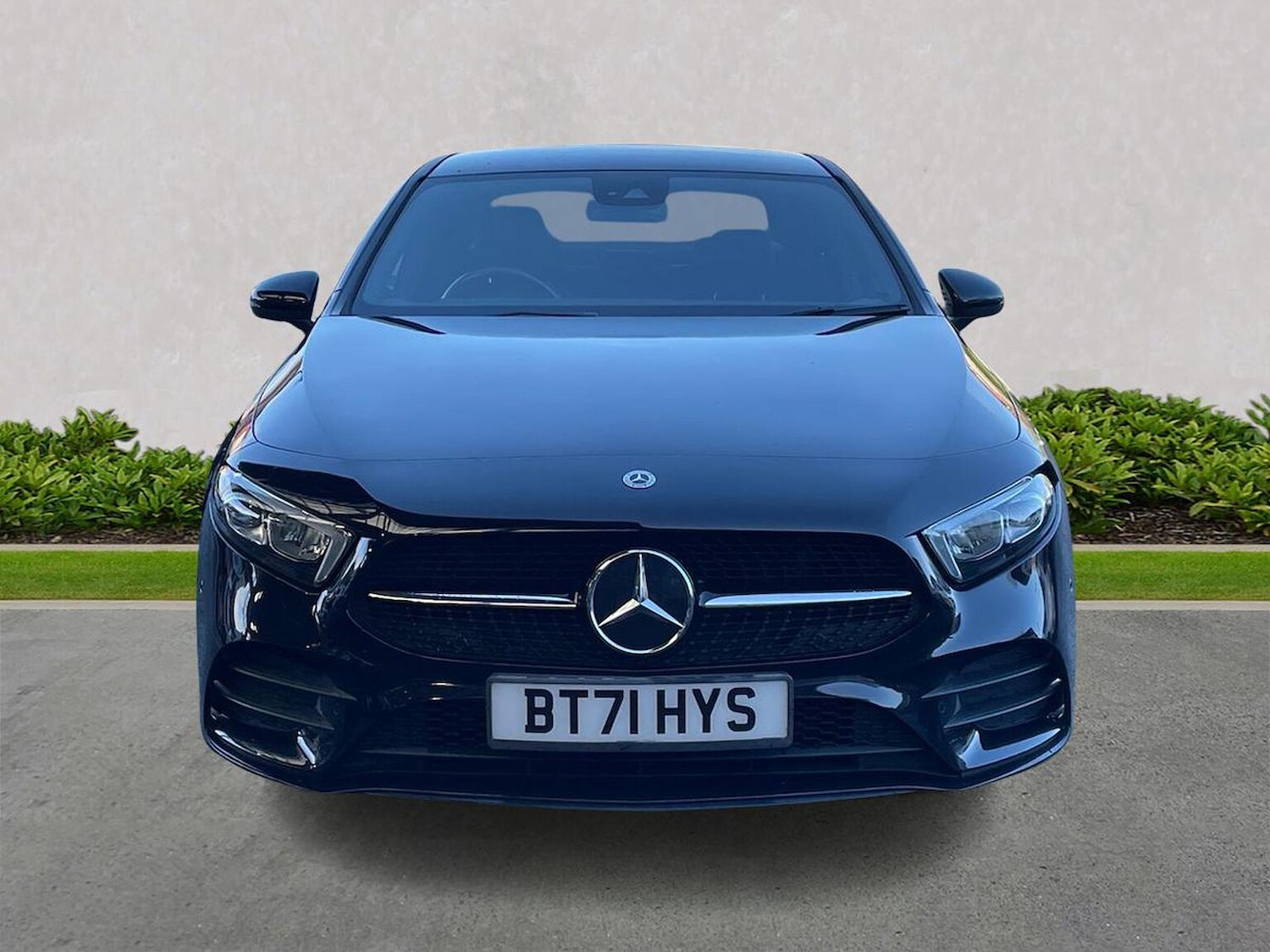 Used Mercedes-Benz A-Class 2022 for sale - 77024306: Photo 7