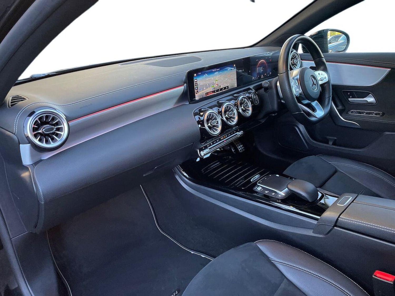 Used Mercedes-Benz A-Class 2022 for sale - 77024306: Photo 9