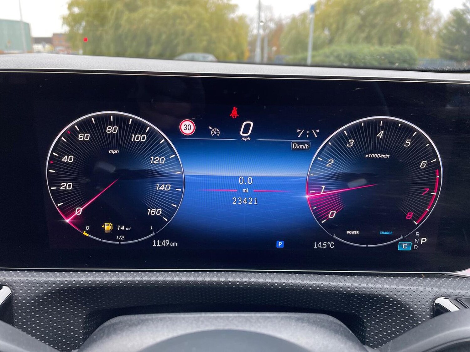 Used Mercedes-Benz A-Class 2024 for sale - 76383364: Photo 10