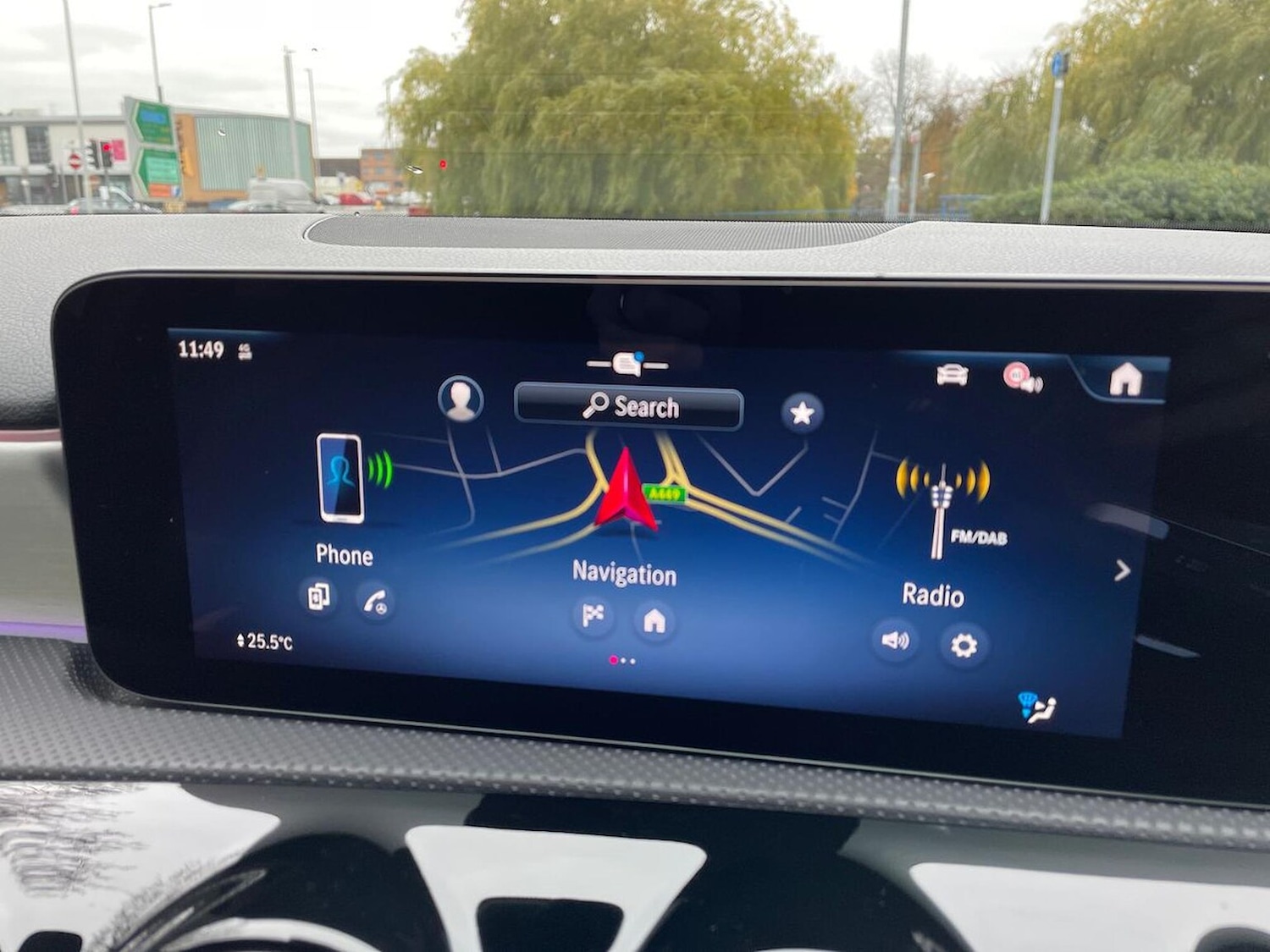 Used Mercedes-Benz A-Class 2024 for sale - 76383364: Photo 11