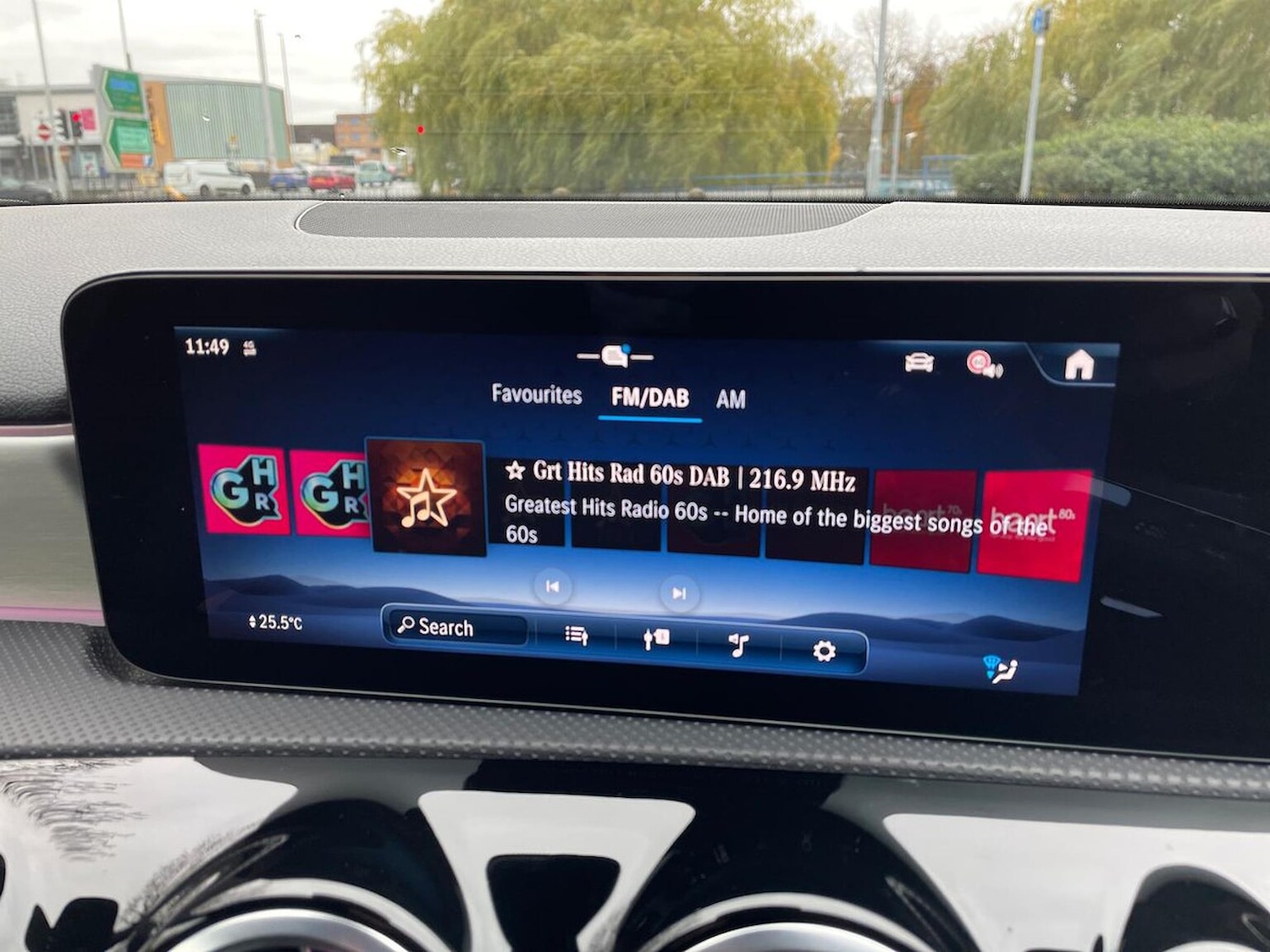 Used Mercedes-Benz A-Class 2024 for sale - 76383364: Photo 12