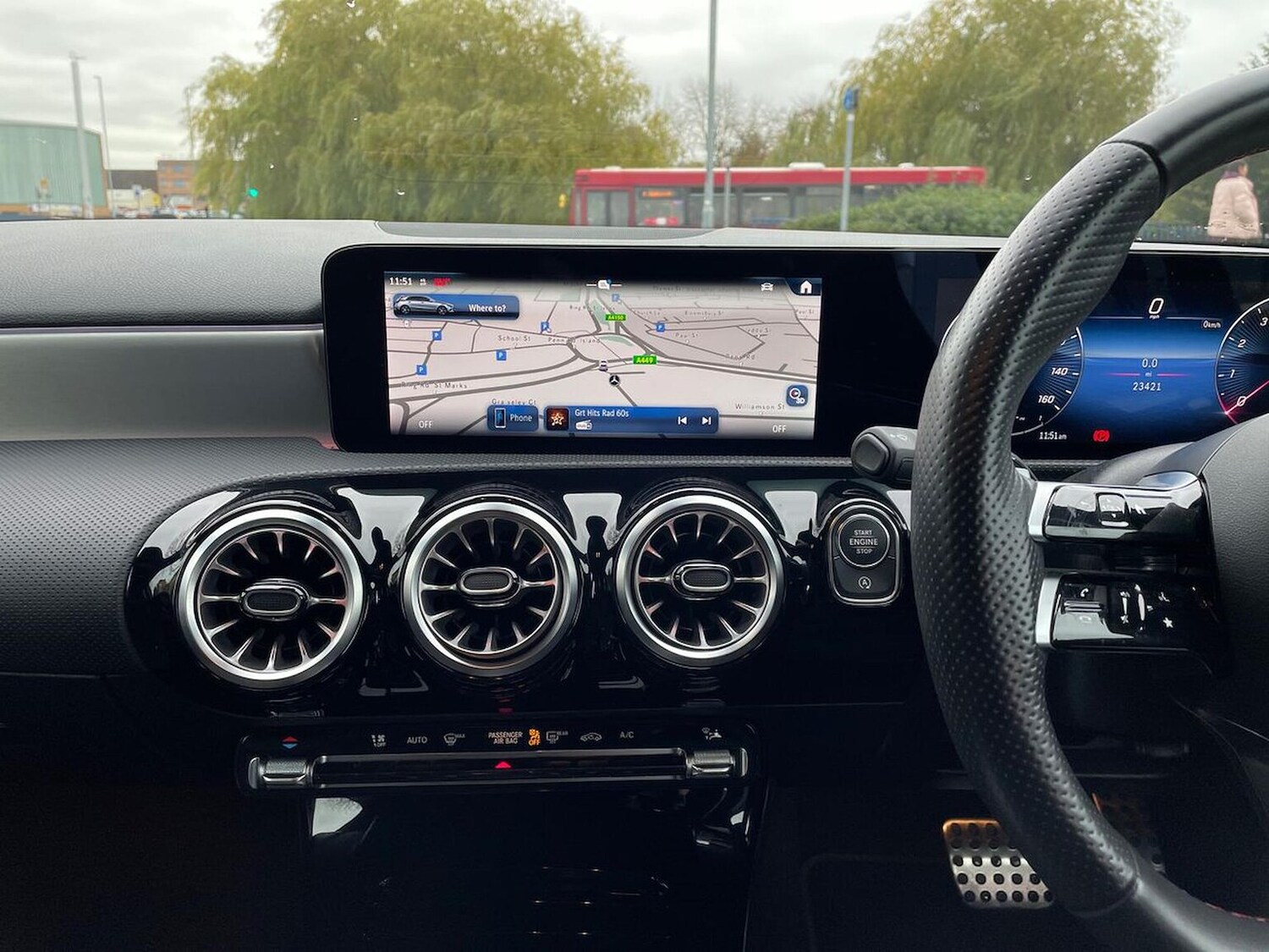 Used Mercedes-Benz A-Class 2024 for sale - 76383364: Photo 13