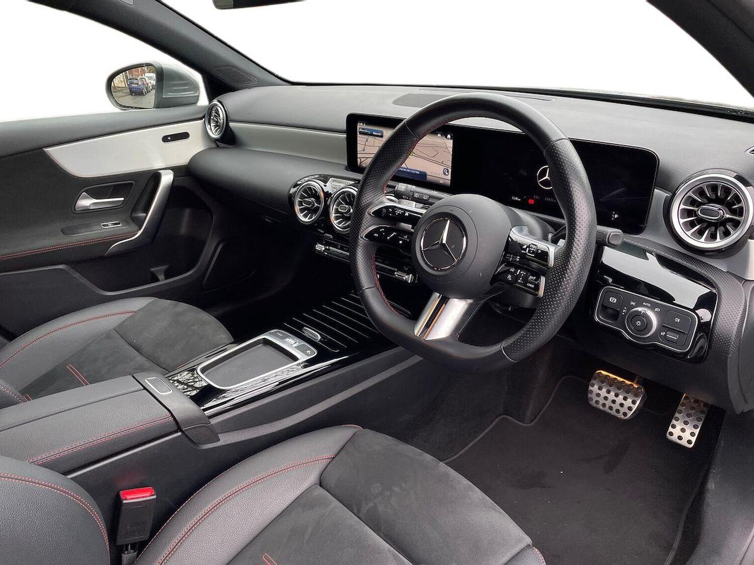 Used Mercedes-Benz A-Class 2024 for sale - 76383364: Photo 15