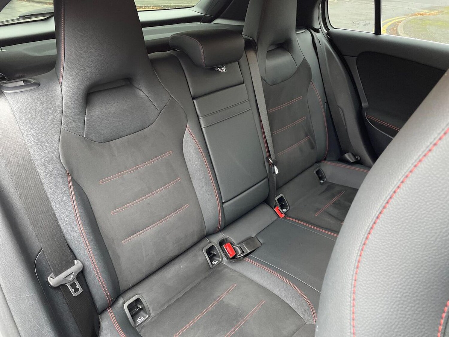 Used Mercedes-Benz A-Class 2024 for sale - 76383364: Photo 16