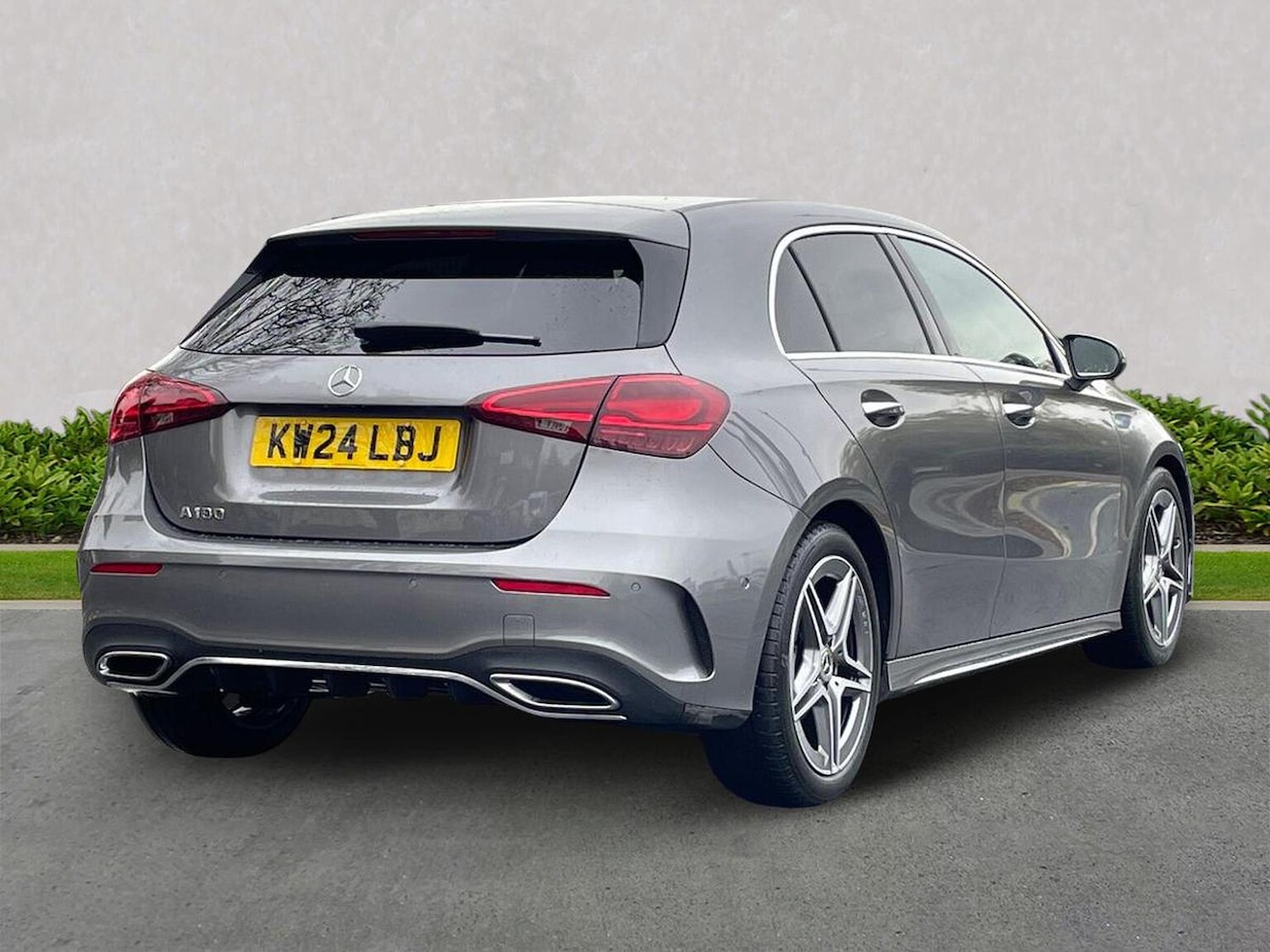 Used Mercedes-Benz A-Class 2024 for sale - 76383364: Photo 18