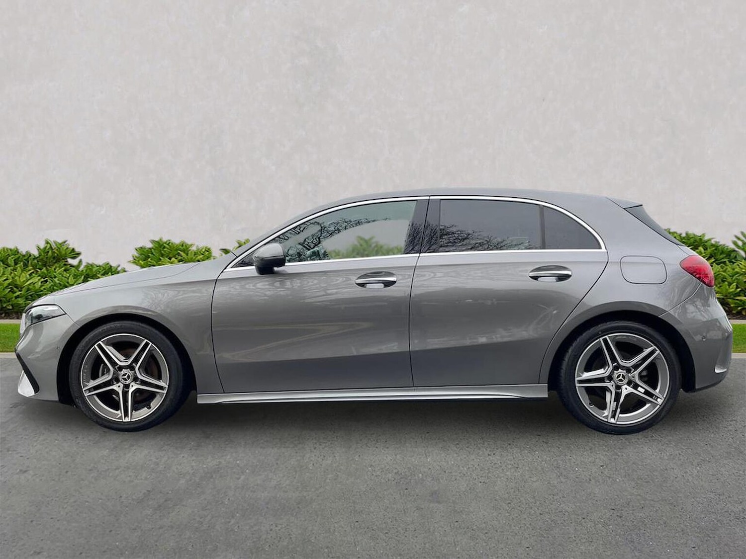 Used Mercedes-Benz A-Class 2024 for sale - 76383364: Photo 19