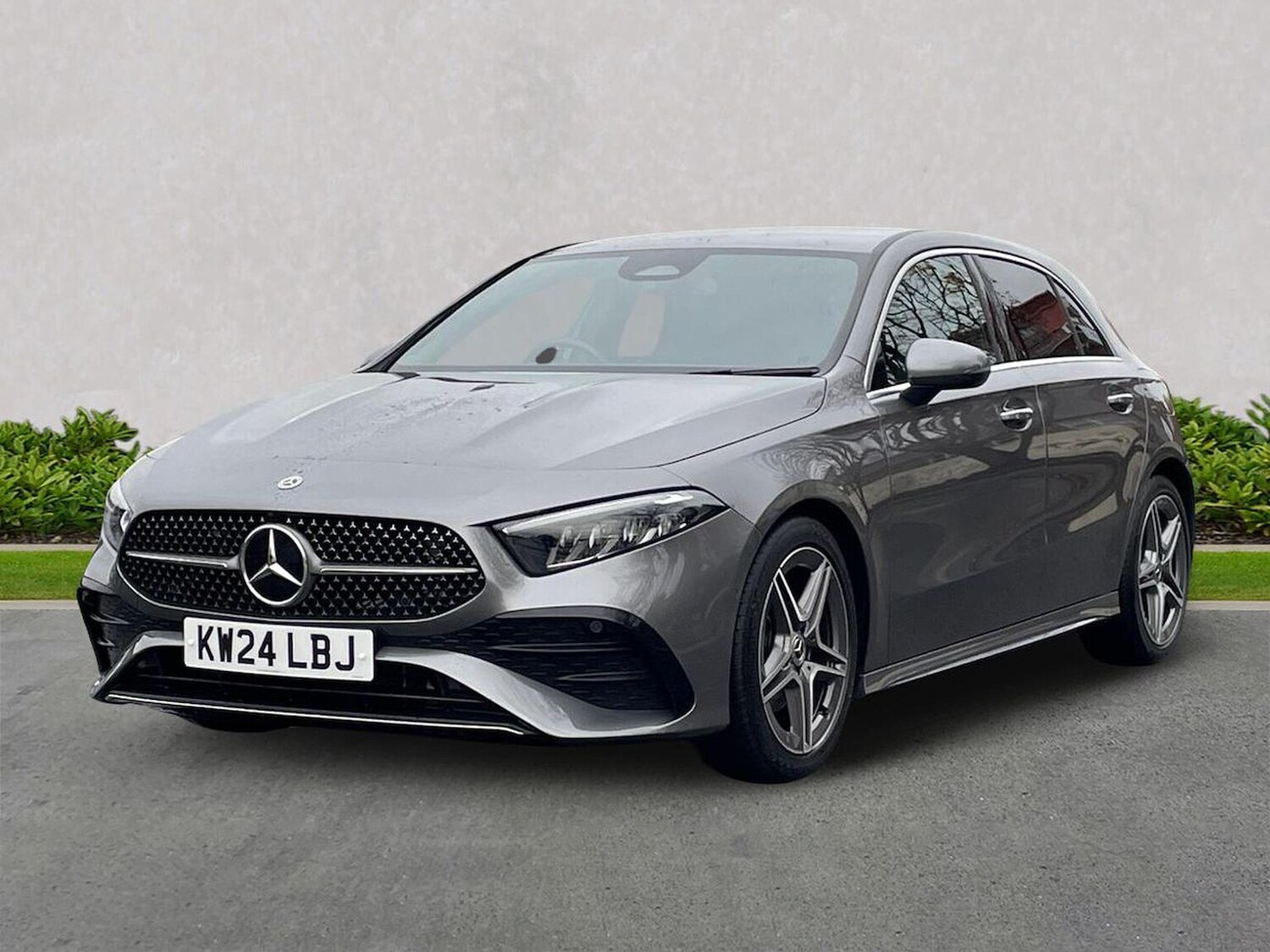 Used Mercedes-Benz A-Class 2024 for sale - 76383364: Photo 20