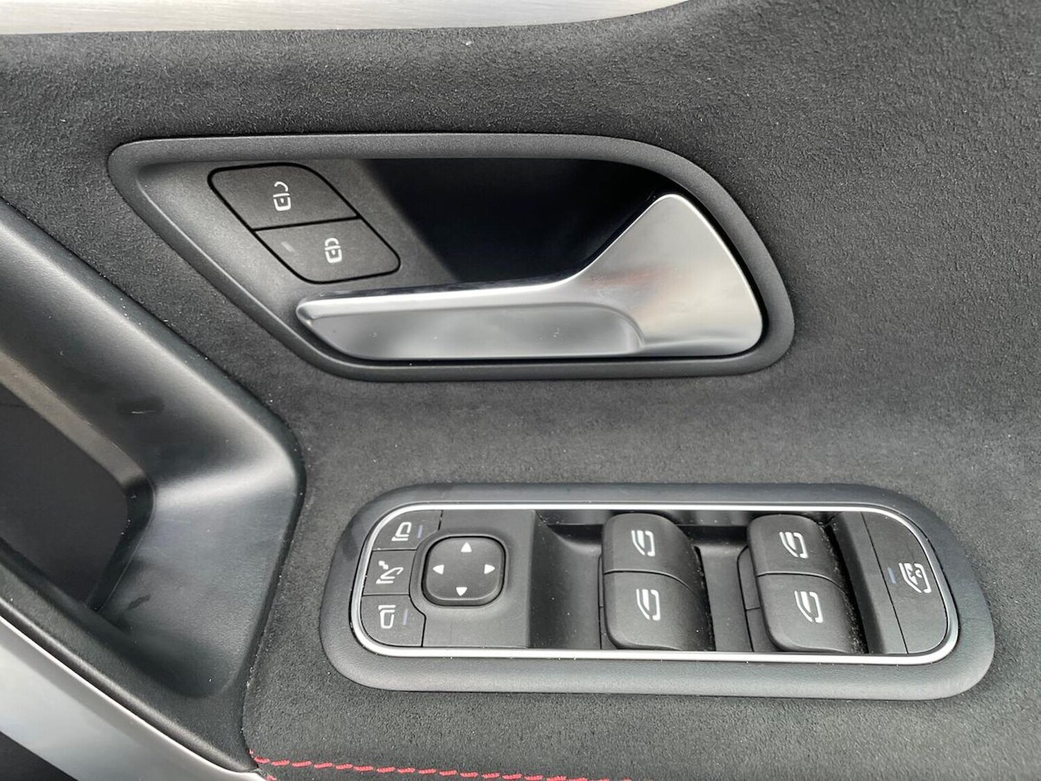 Used Mercedes-Benz A-Class 2024 for sale - 76383364: Photo 21