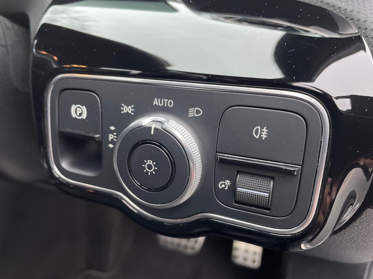 Used Mercedes-Benz A-Class 2024 for sale - 76383364: Photo 22