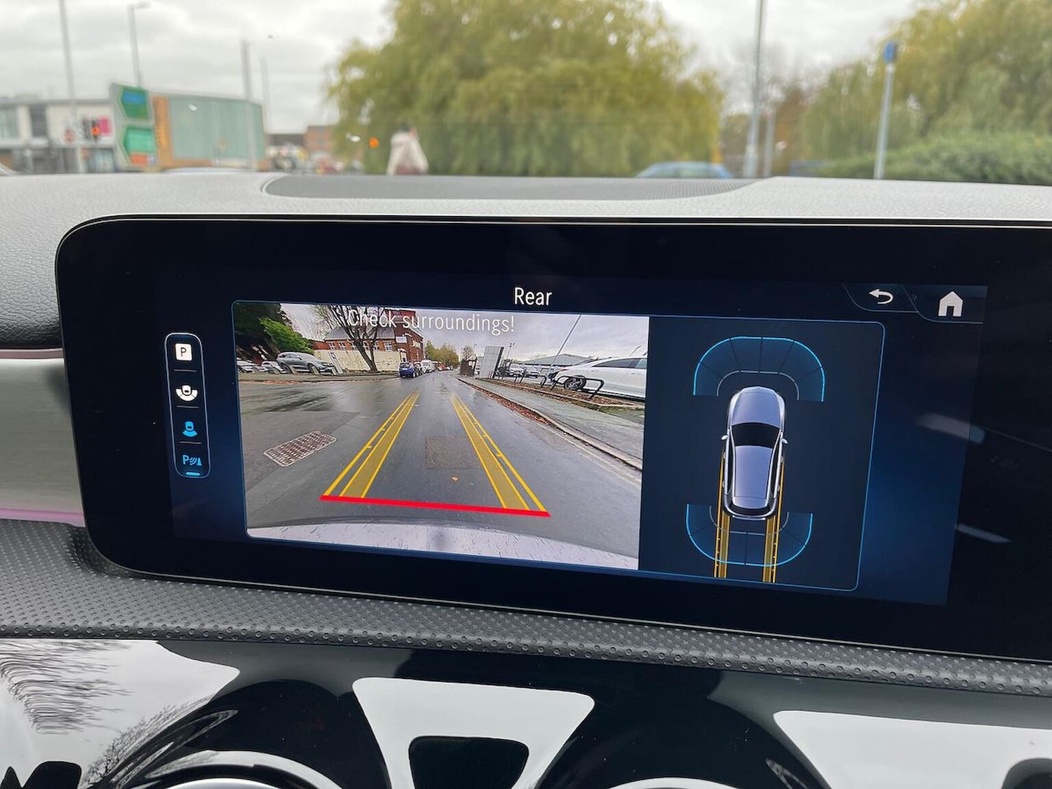 Used Mercedes-Benz A-Class 2024 for sale - 76383364: Photo 23