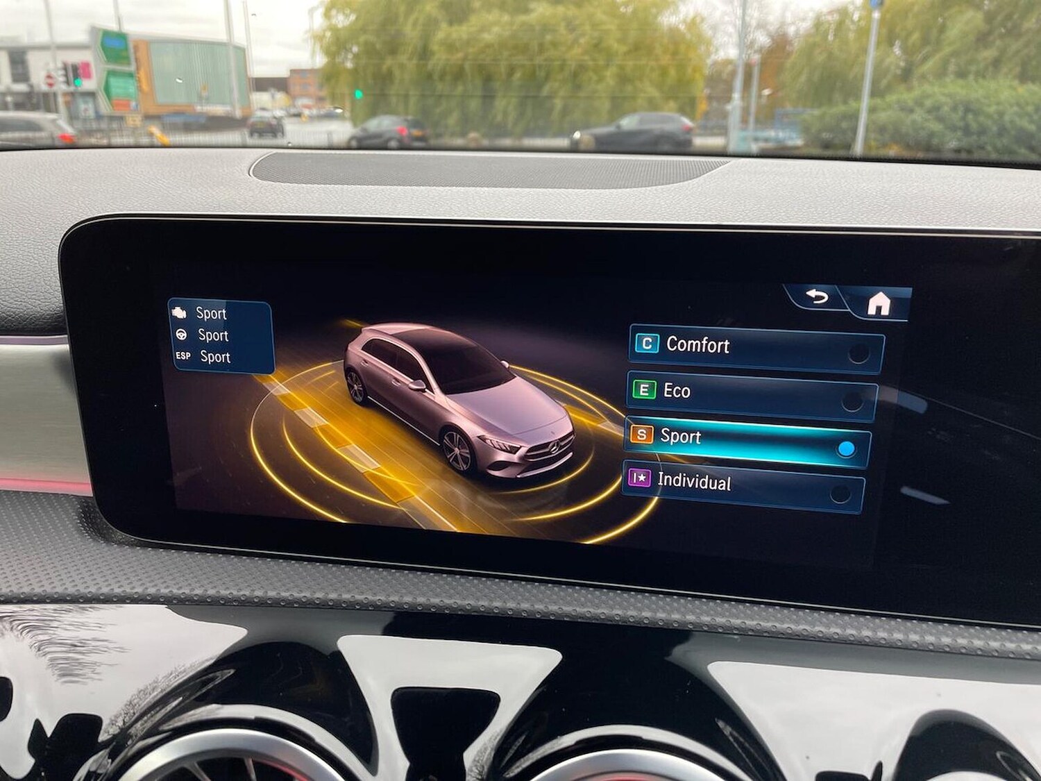 Used Mercedes-Benz A-Class 2024 for sale - 76383364: Photo 25