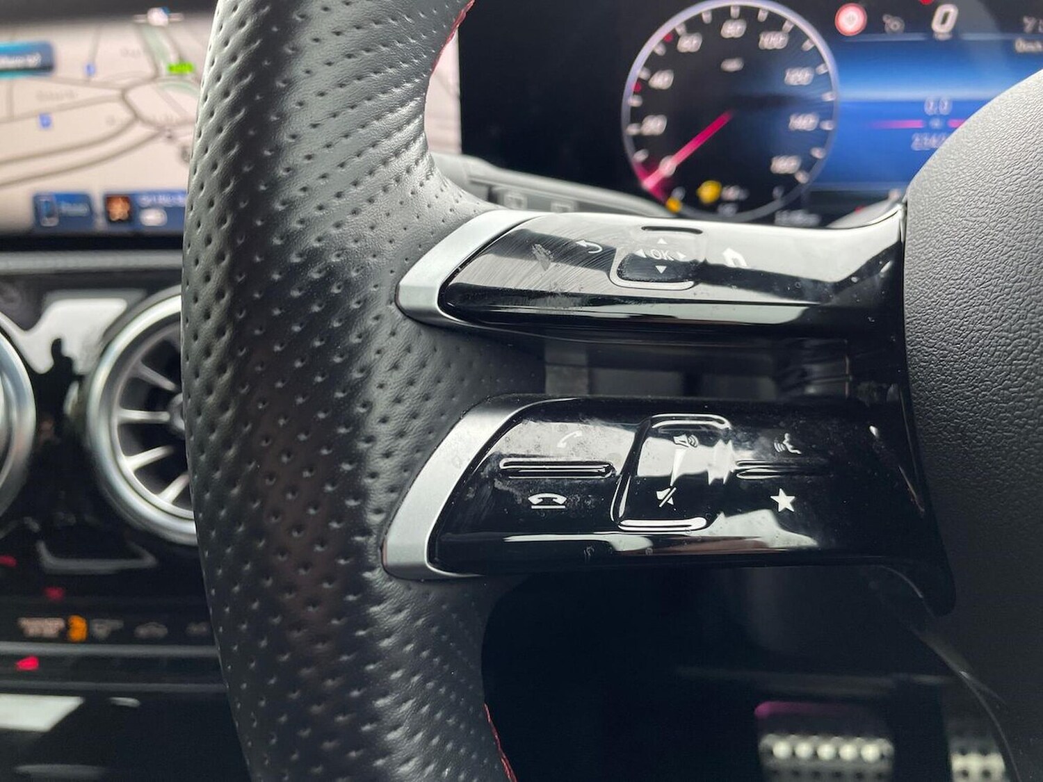 Used Mercedes-Benz A-Class 2024 for sale - 76383364: Photo 26